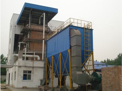  <strong>鍋爐布袋除塵器</strong>如果長期的停機(jī)和_開機(jī)時要怎么做？